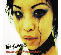 Ravines - Manifesto of a Broken Heart