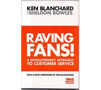 Raving Fans!