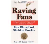 Raving Fans