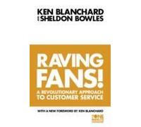 Raving Fans!
