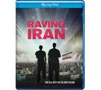 Raving Iran [Blu-ray]