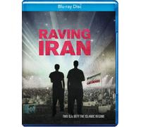 Raving Iran [Blu-Ray] Ac-3/Dolby Digital, Dolby