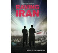 Raving Iran [DVD]