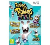 Raving Rabbids Party Collection G