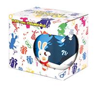 Raving Rabbids Tasse "Winter" [Import allemand]