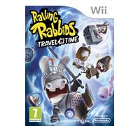 Raving Rabbids Travel In Time [import anglais]