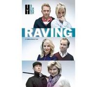 Raving Simon Paisley Day (Auteur)