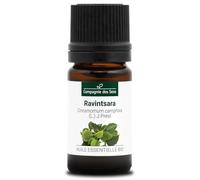 RAVINTSARA BIO - 5mL - Huile Essentielle de qualité Premium - 100% Pure, naturelle, intégrale - Renforcement de l'immunité