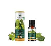 RAVINTSARA BIO - Huile Essentielle Chémotypée - Aide à prévenir et apaiser les maux de l’hiver, soutient le système nerveux et le moral - 100% pure et naturelle - 10ml - Mességué