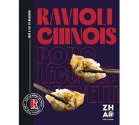 Ravioli chinois
