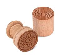 Ravioli Corzetti Tampon à pâtes Tortelloni Fleur Corzetti Presse Corzetti Base Cutter et Spirale Corzetto Italien Kit de démarrage Gartely Croxetti Moule Pâtes Outils