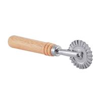 Ravioli Maker | Moule à pâtes avec manche en bois,Moule de cuisine pour biscuits, boulettes italiennes, lasagne, pâtes, cadeau de Noël