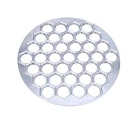 Ravioli Mold - Dumpling Pierog Wonton Maker, Ravioli Cutter Kitchen Gadgets | Outil de cuisson pour tampon de pâtes rempli de maisons, moule de presse à pâtes, fabricant de raviolis en acier