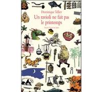Ravioli ne fait pas le printemps (Un)
