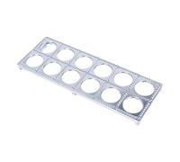 Ravioli Stamp | Wonton Maker Pelmeni Mold,Pâtes Making Tools, Homemade Filled Pâtes Stamp Kitchen Gadget For Dumplings Wontons Delicious Dumplings With Thin And Stuffed Appearance, Ultimately Improvin