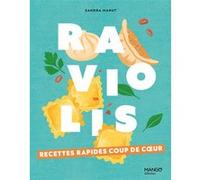 Raviolis: Recettes rapides coup de coeur