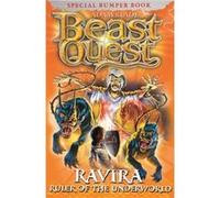 Ravira Ruler of the Underworld: Special 7 (Beast Quest) Blade, Adam (Auteur)
