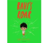 Ravis Roar by Tom Percival Unknown (Auteur)