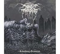 Darkthrone – Ravishing Grimness – Vinyle 12" LP – Noir – Neuf scellé