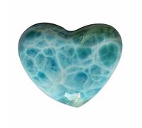 Ravishing Impressions Naturel Larimar Cabochon Taille 40x47x10 MM Pectolite Stephilia Pierre Dauphin Pierre Larimar Fournisseurs Particulièrement Utiles pour éliminer les blocages auto-imposés et les