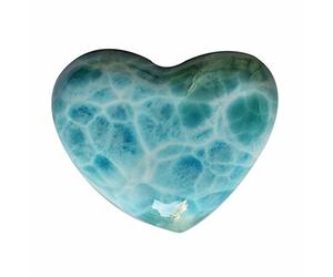 Ravishing Impressions Naturel Larimar Cabochon Taille 40x47x10 MM Pectolite Stephilia Pierre Dauphin Pierre Larimar Fournisseurs Particulièrement Utiles pour éliminer les blocages auto-imposés et les