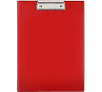 Ravissant carnet de croquis Biurfol A4 en rouge - le compagnon idéal pour votre créativité ! Créez des designs et des dessins uniques de la plus haute qualité.