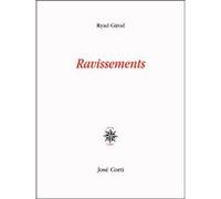 Ravissements Ryad Girod (Auteur)