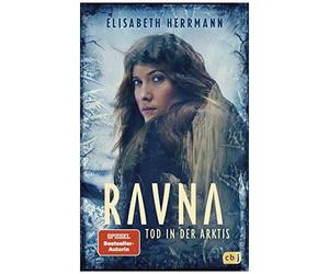 Ravna - Tod In Der Arktis