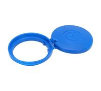 RAVTAKL Bouchons de réservoir Compatible avec Citroën pour Saxo 1996-2004 pour Xantia 1993-2003 pour Xsara 1997-2005, réservoir de Lave-Glace, Bouchon de réservoir de Liquide 643230