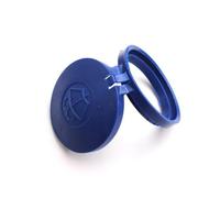 RAVTAKL Bouchons de réservoir Compatible avec Toyota pour Aygo Voiture Bouchon De Bouteille De Lave-Glace Couvercle De Buse D'essuie-Glace Couvercle De Bouteille De Réservoir d'eau Bouchon