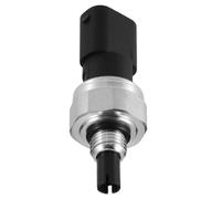 RAVTAKL Capteur pressostat de A/C Compatible avec Benz pour G550 2009 2010 2011 2012-2015 pour SL500 2003 2004 2005 Capteur De Pression De Climatisation A2038300472, 51CP26-01
