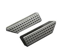 RAVTAKL Grille d'aération Compatible avec Mazda 3 pour BP 2019 2020 2021 2022 2023 Couvercle De Sortie d'air De Voiture sous Les Sièges Arrière Grilles D'aération De Climatiseur