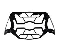 RAVTAKL Grille de Phare Moto Compatible avec Suzuki pour V-Strom 1050XT 1050A 2019-2020 Grille De Protection pour Phare De Moto