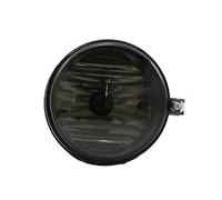 RAVTAKL Kit phares antibrouillard Compatible Avec Dodge Pour Challenger 2008 2009 2010 Lampe Antibrouillard Pour Pare-chocs Avant Gril Et Feux De Signalisation De Voiture