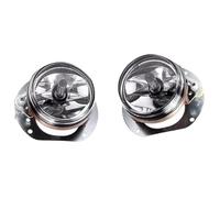 RAVTAKL Kit phares antibrouillard Compatible Avec Mercedes Pour C300 2008 2009 2010 2011 2012 Feu Antibrouillard Pour Pare-chocs Ensemble De Feu Antibrouillard Pour Automobile OEM : 2048202156