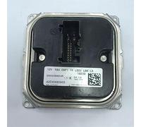 RAVTAKL Module Pilote TMS Compatible avec Clio IV pour Kadjar pour Landscape pour Scenic IV 260556623R A2C90665803 Pièces Module Pilote De Phare De Ballast D'ordinateur Voiture