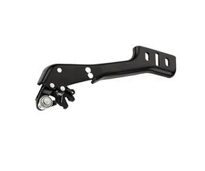 RAVTAKL rouleau porte coulissante Compatible avec Ford Pour Transit MK8 2014 2015 2016 2017 2018 2019 ensemble poulie inférieure charnière et galet porte coulissante 1784992 BK21V25000AC