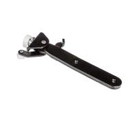 RAVTAKL rouleau porte coulissante Compatible avec VW Pour Caddy 2003 2004 2005 2006 2007 2008 2009 2010 2011 2012 Guide galet porte coulissante charnière inférieure droite 2K0843398A