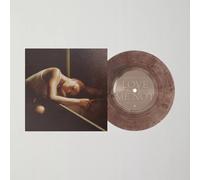 Ravyn Lenae - Love Me Not, 7-Inch Truffle Colored Vinyl Single Record, Ravyn Lenae