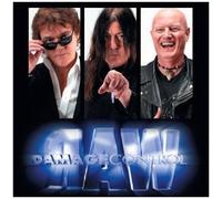 Damage Control - Raw [Import]