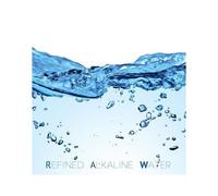 Gensu Dean – R.A.W: Refined Alkaline Water – Vinyle 12"