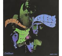 Seeds - Raw & Alive in Concert