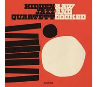 Raw and Cooked [Import Allemand]