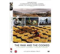 Raw And The Cooked