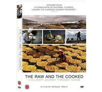 Raw And The Cooked
