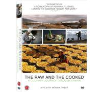 Raw and The Cooked: A Culinary Journey Through Taiwan