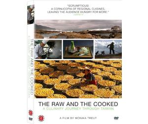 Raw and The Cooked: A Culinary Journey Through Taiwan