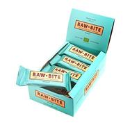 Raw Bite Barre de kéanut pour aliments crus 600 g