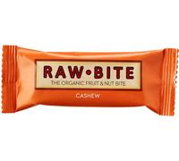 RAW BITE - Noix de cajou - 50g
