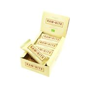 RAW BITE Rohkost Riegel Coconut 12x50g